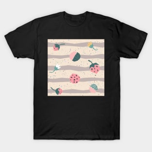 Strawberry T-Shirt